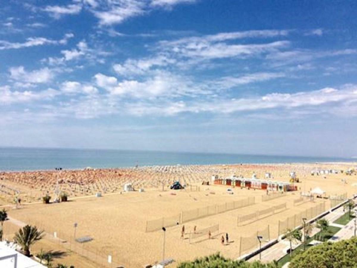 Monaco - Appartamenti Bibione Exterior photo