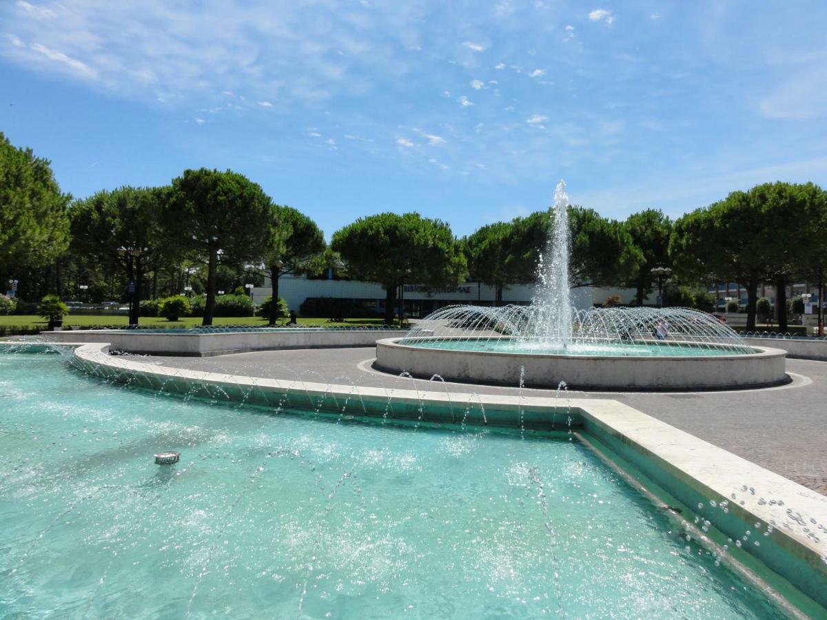 Monaco - Appartamenti Bibione Exterior photo