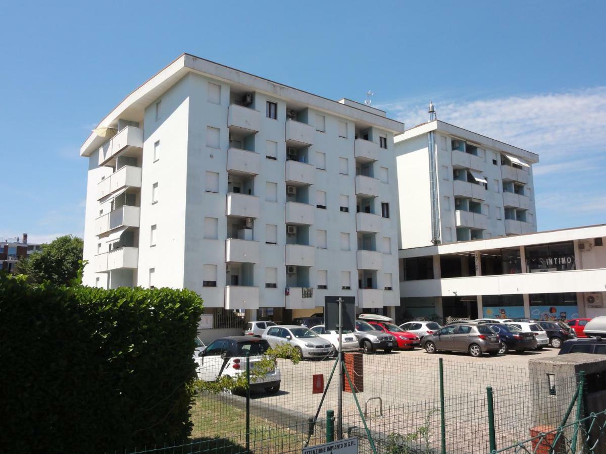 Monaco - Appartamenti Bibione Exterior photo