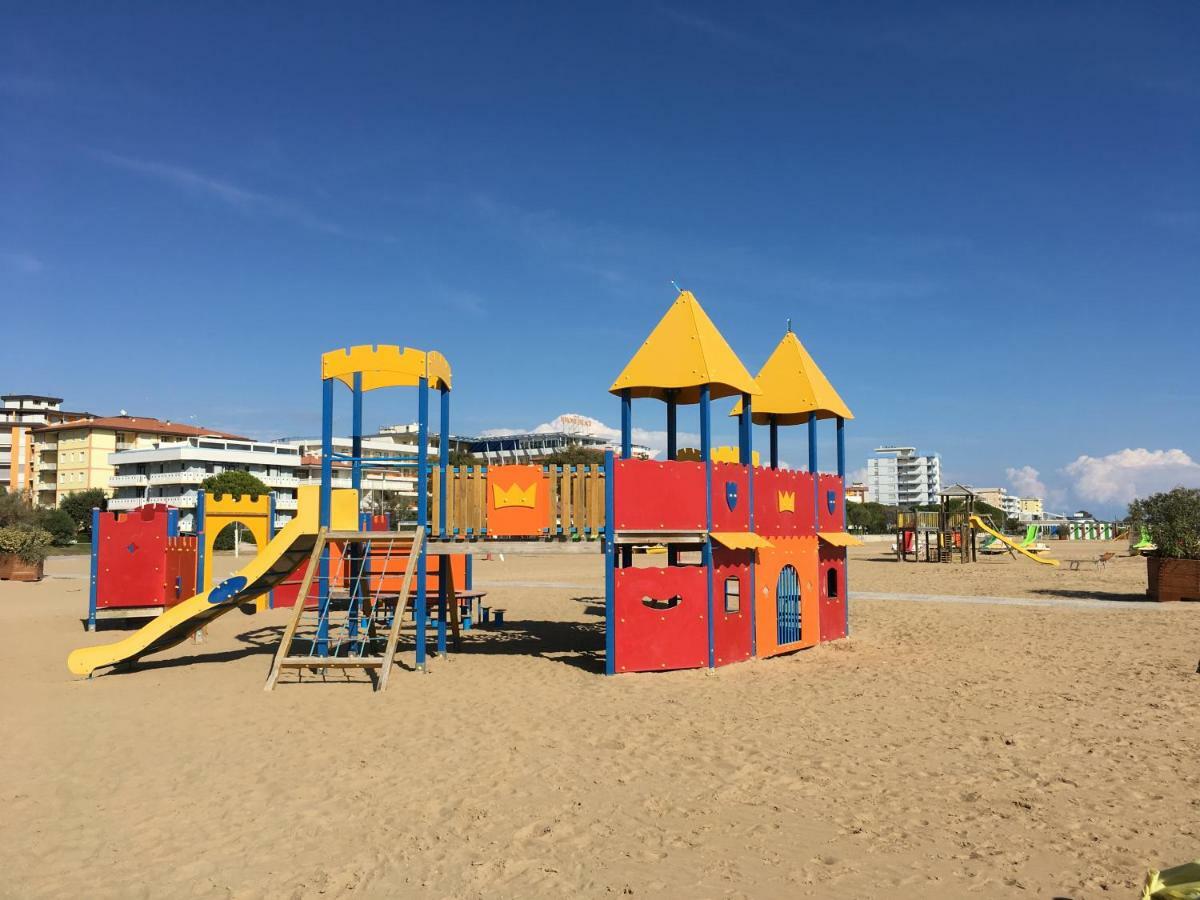 Monaco - Appartamenti Bibione Exterior photo