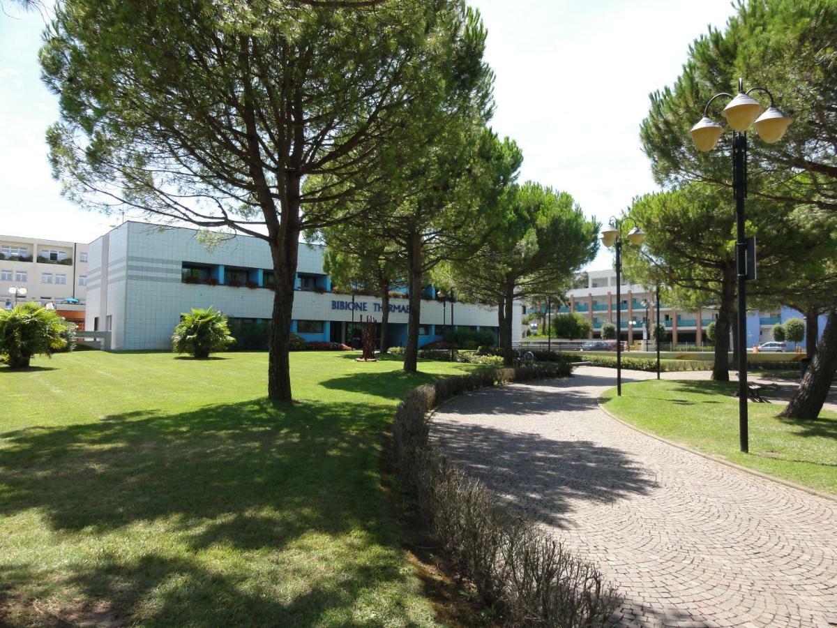 Monaco - Appartamenti Bibione Exterior photo
